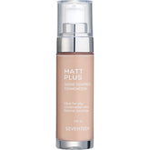 Foundation Matt Plus No.(00) Light Porcelain 30ml - MazenOnline